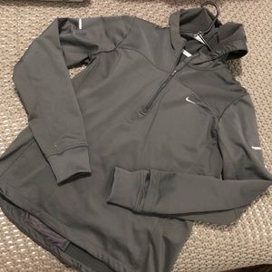 Nike Quarter Zip